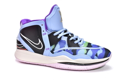 Imagen de Kyrie 8 Infinity EP 'Aluminum'