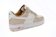 Air Force 1 '07 LX 'Year of the Rabbit' - Goodex