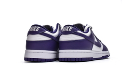 Nike Dunk Low 'Championship Purple' - comprar online