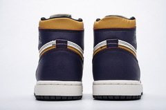 Air Jordan 1 Retro High SB 'LA To Chicago' - Goodex