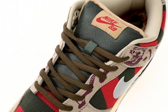 Nike Dunk Low Pro SB 'Freddy Krueger' - Goodex