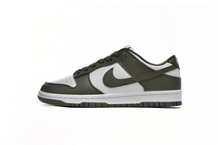 Nike Dunk Low 'Medium Olive'
