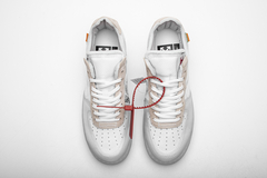 Air Force One Low x Off-White - comprar online