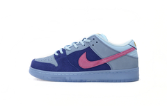 Nike Dunk Low SB '4/20' x Run The Jewels