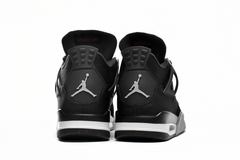 Air Jordan 4 Retro SE 'Black Canvas' - comprar online