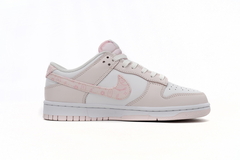 Nike Dunk Low 'Pink Paisley' - tienda online