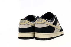Nike Dunk Low LX 'Black Suede' en internet