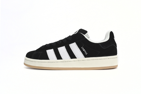 STOCK - Adidas Campus 00s 'Black White Gum'