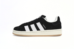 Adidas Campus 00s 'Black White Gum'