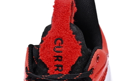 Curry Flow 9 'Street Pack - Elmo' x Sesame Street - tienda online