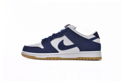 Nike Dunk Low SB 'Los Angeles Dodgers'
