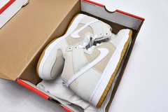Nike Dunk High Pro ISO SB 'Unbleached Pack - Natural' - comprar online