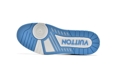 Louis Vuitton Trainer "Monogram Denim" - comprar online