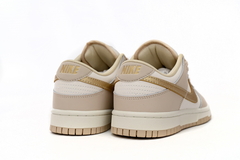 Nike Dunk Low 'Gold Swoosh' - tienda online