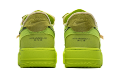 Air Force One Low x Off-White - comprar online