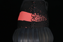 Adidas Yeezy Boost 350 V2 "Core Black Red" - tienda online