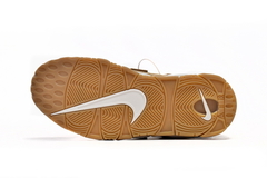 Air More Uptempo Premium 'Wheat' - Goodex