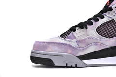Air Jordan 4 Retro 'Zen Master' - Goodex
