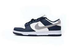 Nike Dunk Low 'Midnight Navy Smoke Grey'