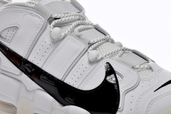 Nike Air More Uptempo Copy Paste White - Goodex