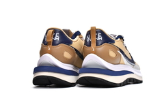 Sacai x VaporWaffle 'Sesame Blue Void' - comprar online