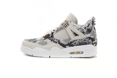 Air Jordan 4 Retro Premium 'Snakeskin'