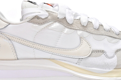 Sacai x VaporWaffle 'Sail Gum' - Goodex