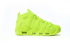 Air More Uptempo '96 'Volt' en internet
