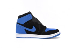 Air Jordan 1 Retro High OG 'Royal Reimagined' - Goodex