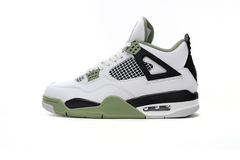 Air Jordan 4 Retro 'Seafoam'