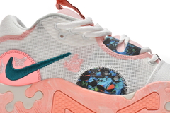 Imagen de PG 6 EP White Pin