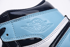 Air Jordan 1 Retro High OG 'Blue Chill' - Goodex