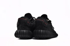 Adidas Yeezy Boost 350 'Pirate Black' - comprar online