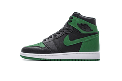 Air Jordan 1 Retro High OG 'Pine Green 2.0'
