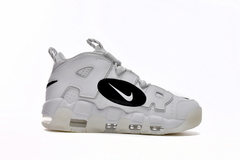 Nike Air More Uptempo Copy Paste White - comprar online