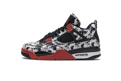 Air Jordan 4 Retro 'Tattoo'