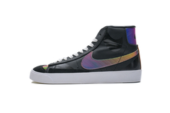 Nike Blazer Mid '77 Vintage 'Thermal - Black'