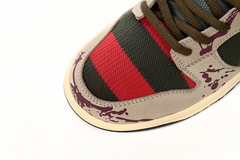 Nike Dunk Low Pro SB 'Freddy Krueger' en internet