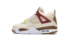 Air Jordan 4 Retro 'Wild Things'