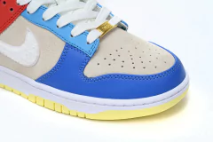 Nike Dunk Low 'Year of the Rabbit - Multi-Color' en internet