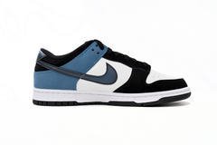 Nike Dunk Low 'Airbrush - Industrial Blue' - Goodex