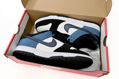 Nike Dunk Low 'Airbrush - Industrial Blue' en internet