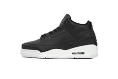 Jordan 3 Retro "Cyber Monday"