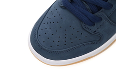 Nike SB Dunk Low "Navy Black Gum" - Goodex