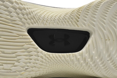 Under Armour 4 FloTro 'Jet Grey' x Curry - tienda online