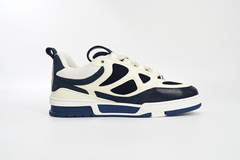 Louis Vuitton Skate Trainer "Marine"