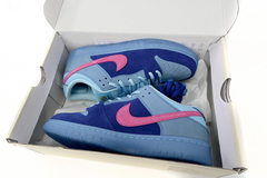 Nike Dunk Low SB '4/20' x Run The Jewels - comprar online