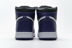 Air Jordan 1 Retro High OG 'Court Purple 2.0' - Goodex