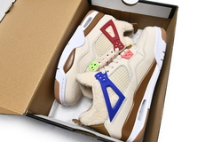 Air Jordan 4 Retro 'Wild Things' - Goodex