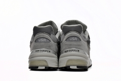 New Balance 992 Made in USA 'Grey' 2020 - tienda online